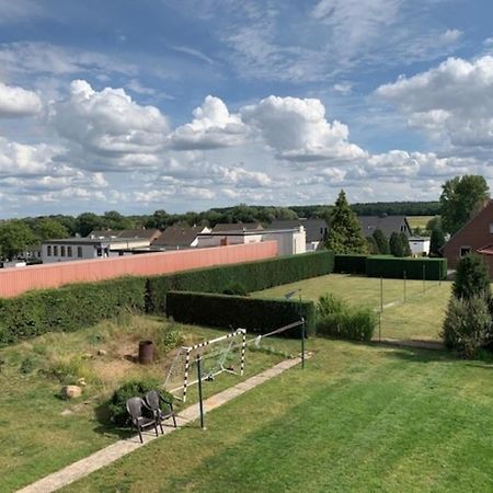 Apartment Zur Schuntermuehle Lehre Esterno foto