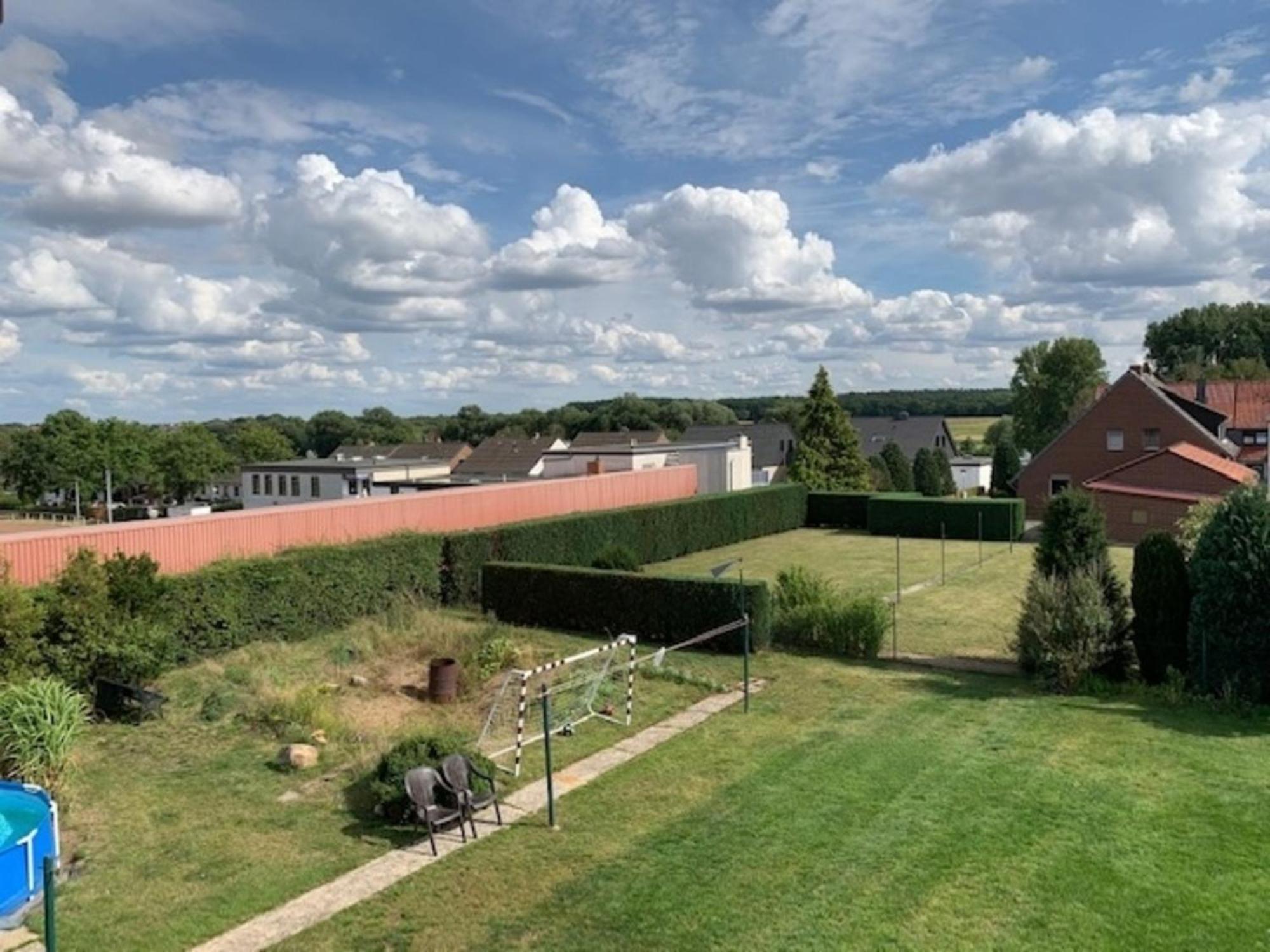 Apartment Zur Schuntermuehle Lehre Esterno foto
