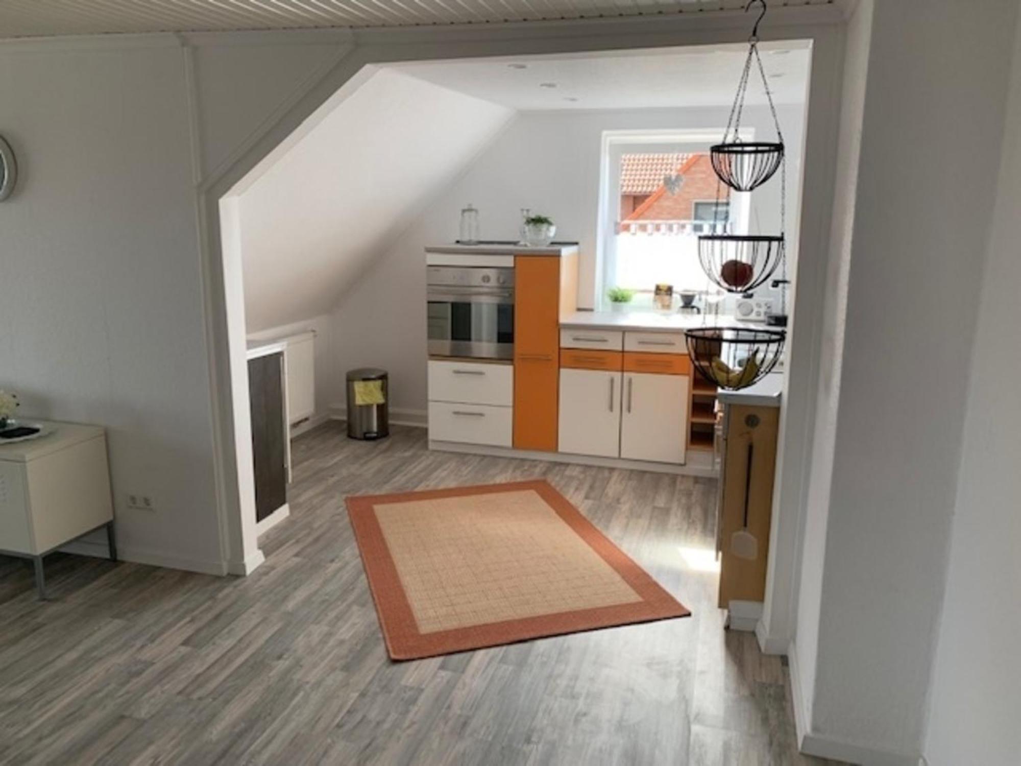 Apartment Zur Schuntermuehle Lehre Esterno foto
